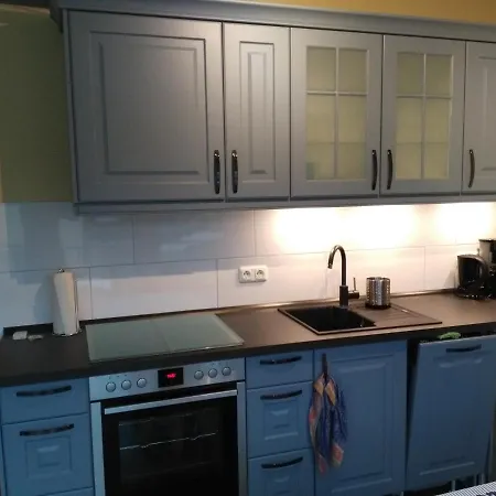 Moorhexe 2 Gelbensande