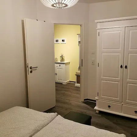 Moorhexe 2 Apartmán