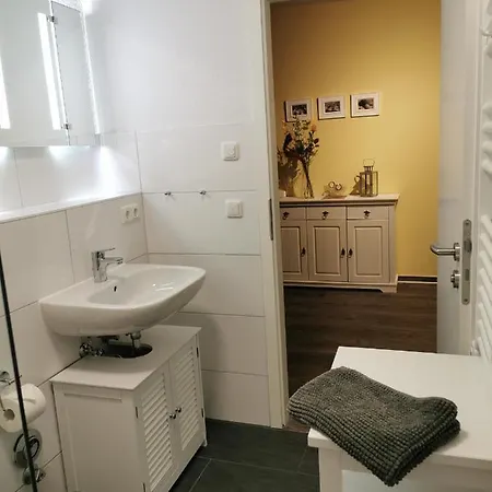 Moorhexe 2 * Gelbensande