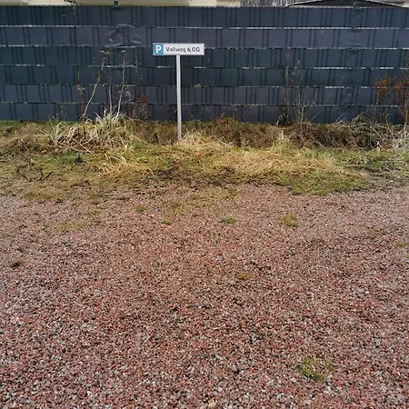 Apartment Moorhexe 2