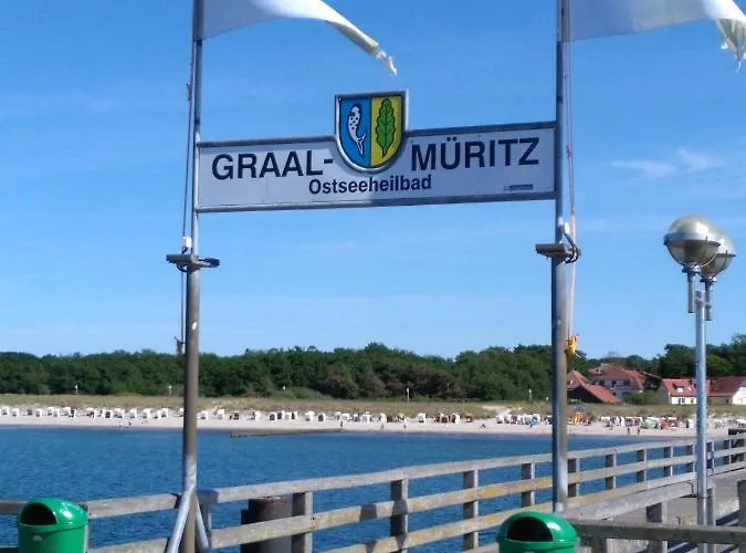 Appartamento Moorhexe 2 *