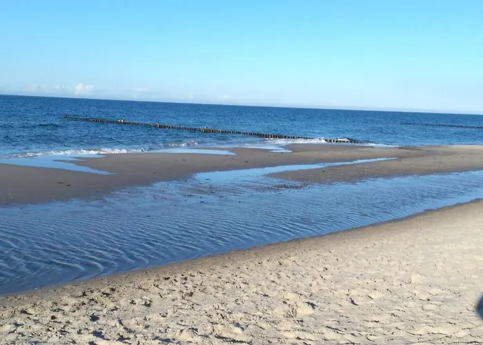 Appartamento Moorhexe 2 Gelbensande