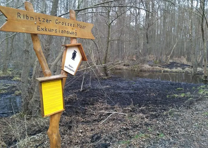 Moorhexe 2 Appartamento